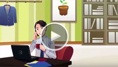 voip video call to action